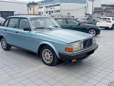 Volvo 244