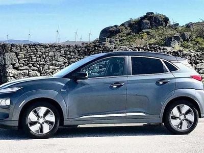 Hyundai Kauai