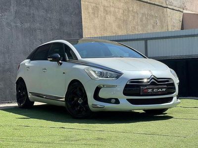 Citroën DS5