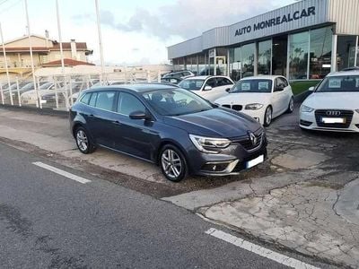 Renault Mégane IV