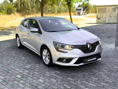Renault Mégane III
