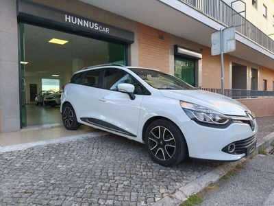 Renault Clio IV