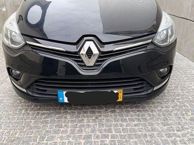 Renault Clio IV