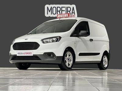 Ford Courier