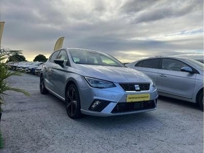 usado Seat Ibiza 1.0 TSI FR 110cv