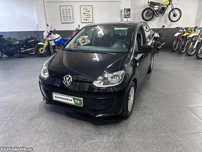 VW up!