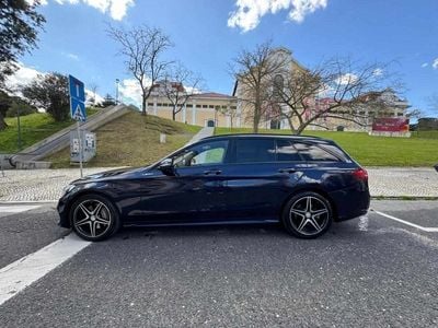 Mercedes C250