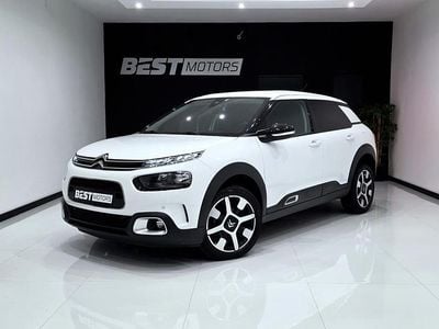 Citroën C4 Cactus