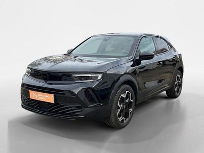 Preto Usado 2024 Opel Mokka SUV | € 20.072 (Preço justo)