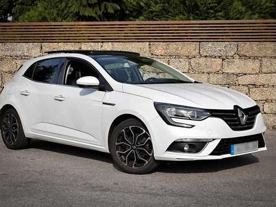 Renault Mégane IV