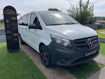 Mercedes Vito
