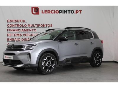 usado Citroën C5 Aircross 1.5 BlueHDi 130 S&S EAT8 Shine