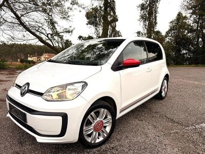 VW up!