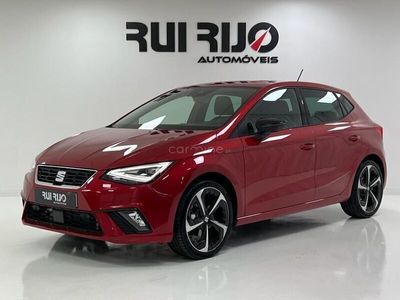 usado Seat Ibiza 1.0 TSI FR