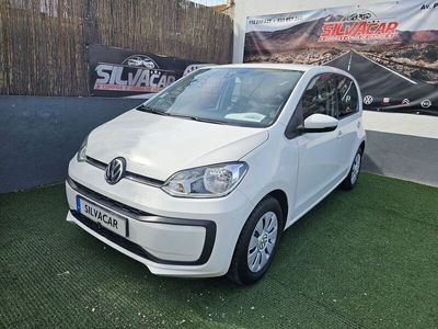 VW up!