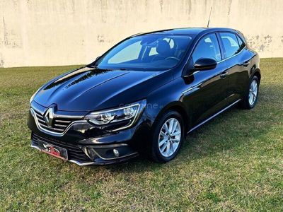 Renault Mégane IV