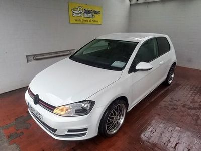 usado VW Golf 1.6 TDi Confortline