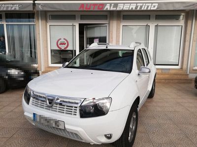 usado Dacia Duster .