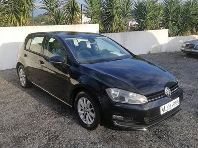 usado VW Golf 1.6 TDi BlueMotion Confortline