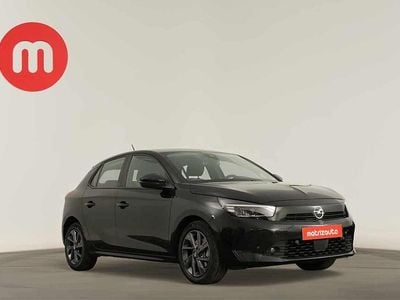 Preto Usado 2025 Opel Corsa Edition | € 17.649 (Preço justo)
