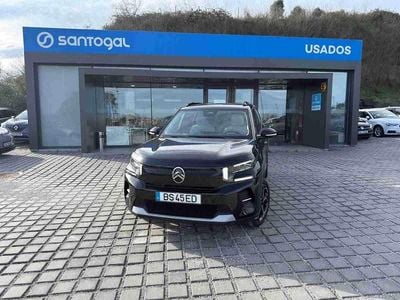 Preto Usado 2025 Citroën AX Citadino | € 19.800 (Preço justo)