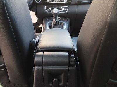 Renault Scénic III