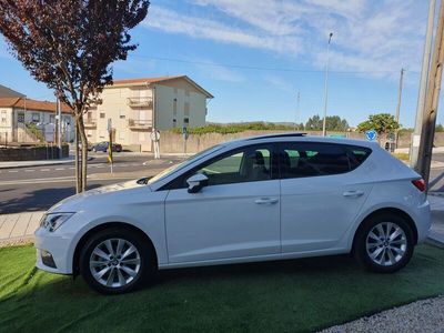 usado Seat Leon 1.0 EcoTSI Style S/S