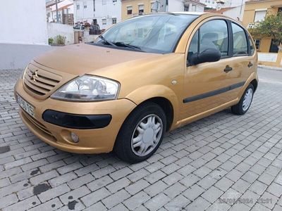 Citroën C3