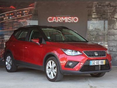 usado Seat Arona 1.0 TSI Style