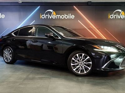 usado Lexus ES300H Special Edition