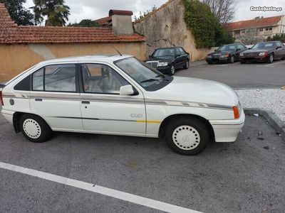 usado Opel Kadett México