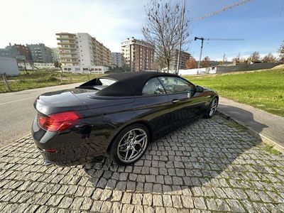 BMW 640 Cabriolet