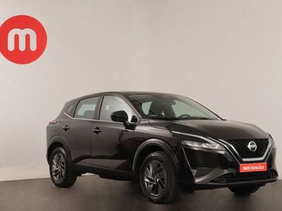 usado Nissan Qashqai Qashqai1.3 Dig-T E6D Mhev Acenta S/S