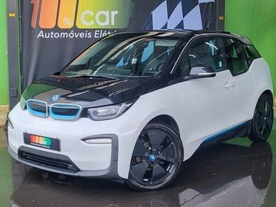 usado BMW i3 94Ah