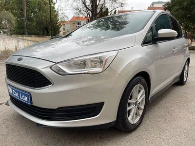 usado Ford C-MAX C-Max1.5 TDCi Trend+ S/S