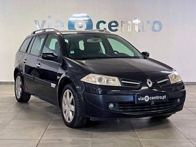Renault Mégane II