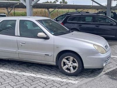 Citroën Xsara
