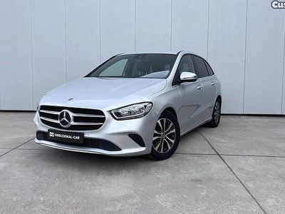 Mercedes B180