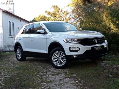 usado VW T-Roc 1.0 TSI