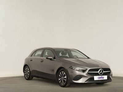 Mercedes A200