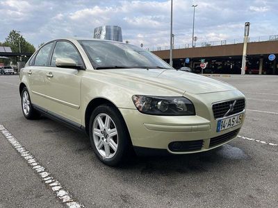 Volvo S40