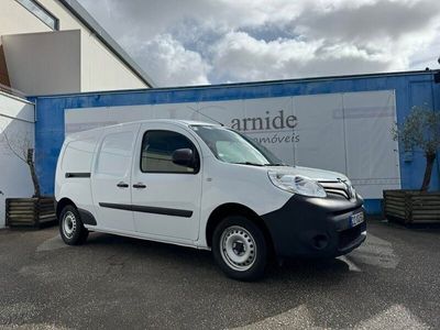 usado Renault Kangoo 1.5 dCi Maxi Confort S/S