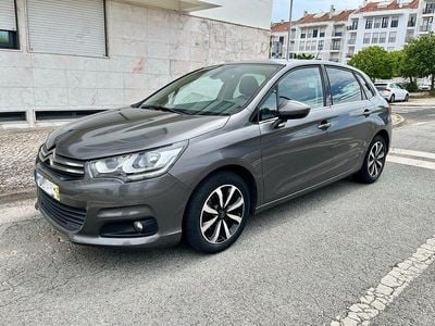 Citroën C4