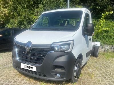 Branco Usado 2024 Renault Master Van | € 29.990 (Super Preço)