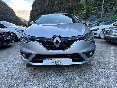 usado Renault Mégane IV 