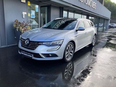 Cinzento Usado 2016 Renault Talisman Carrinha | € 15.500 (Caro)
