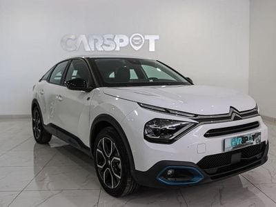 Citroën e-C4