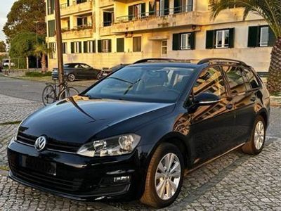 VW Golf VII