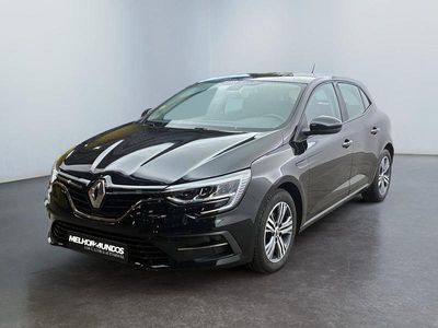 Renault Mégane IV