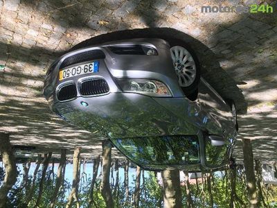 usado BMW 320 Série 3 d